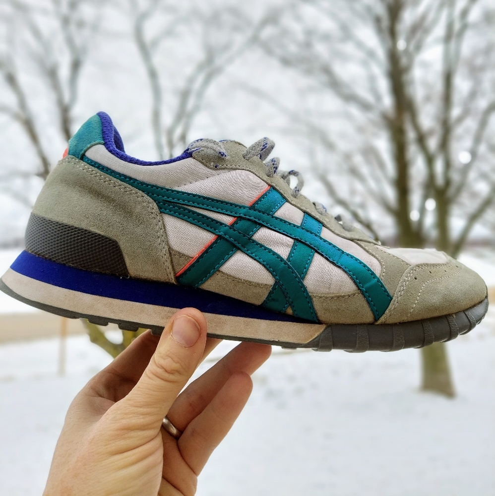 Onitsuka Colorado 85